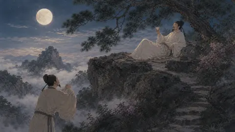 赠孟浩然