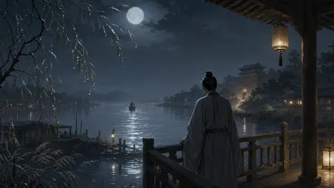 凉思
