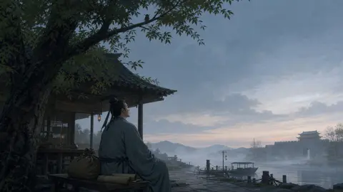 蝉
