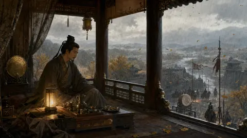 风雨