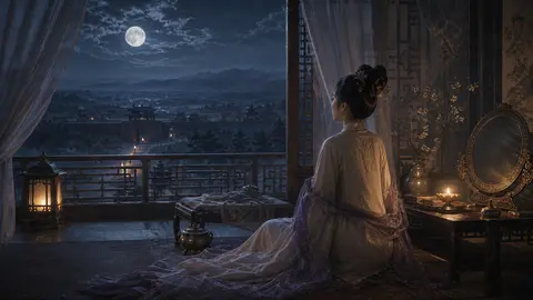 月夜