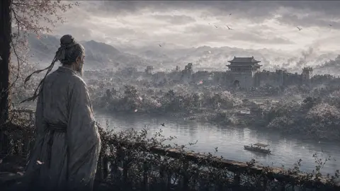 春望