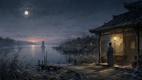 旅宿
