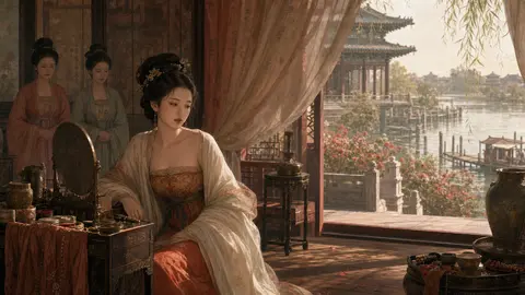 春宫怨