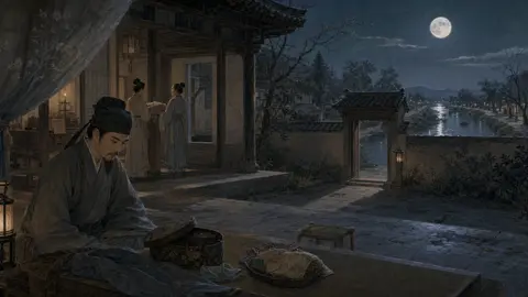 遣悲怀三首·其二