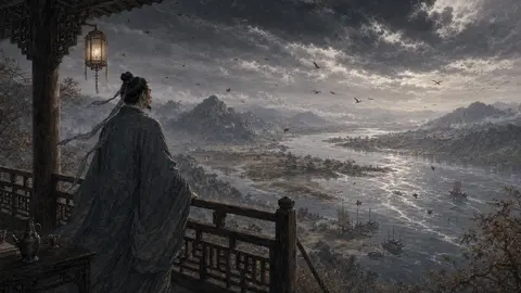 登高