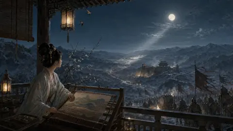春思