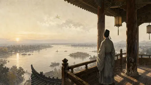 黄鹤楼