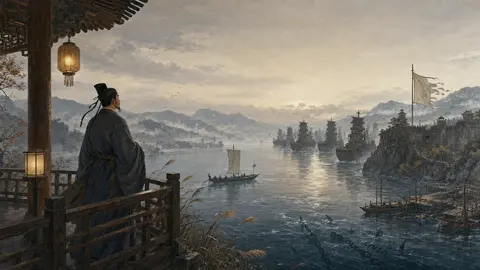 西塞山怀古