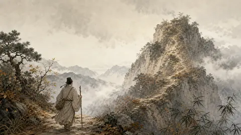 寻西山隐者不遇