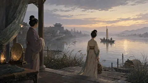 送杨氏女