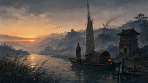 夕次盱眙县