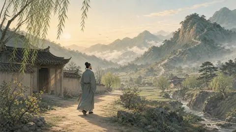 东郊