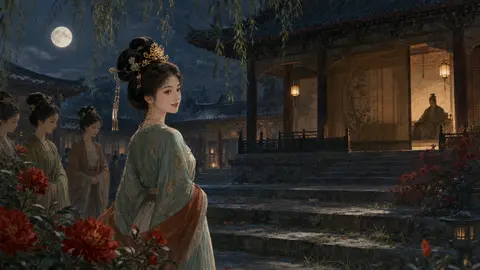 长恨歌