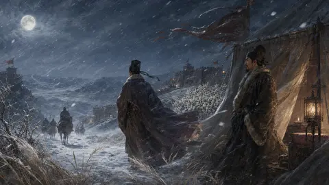 白雪歌送武判官归京
