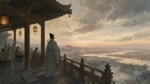 登幽州台歌