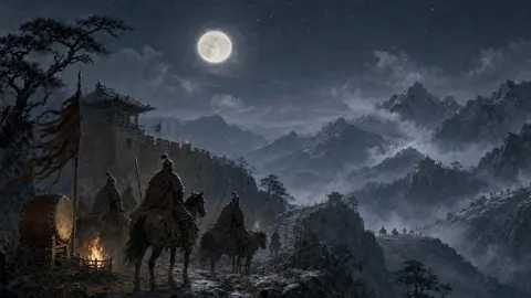 出塞