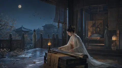 秋夜曲