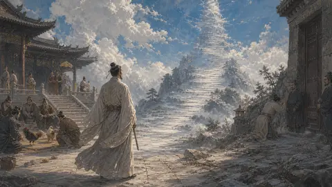 行路难·其二