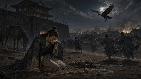 哀王孙