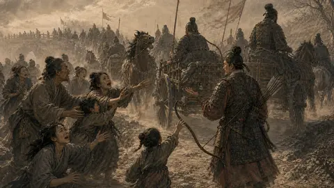 兵车行