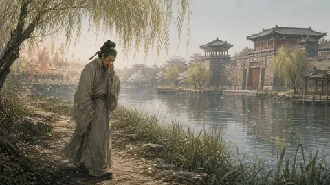哀江头