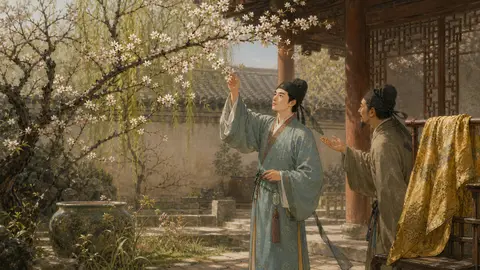 金缕衣