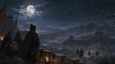 塞下曲