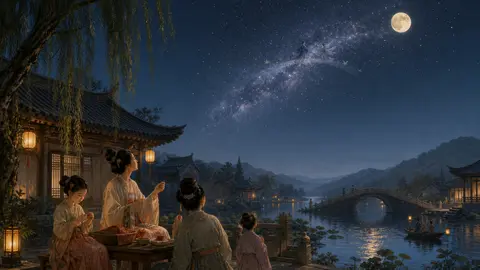 乞巧